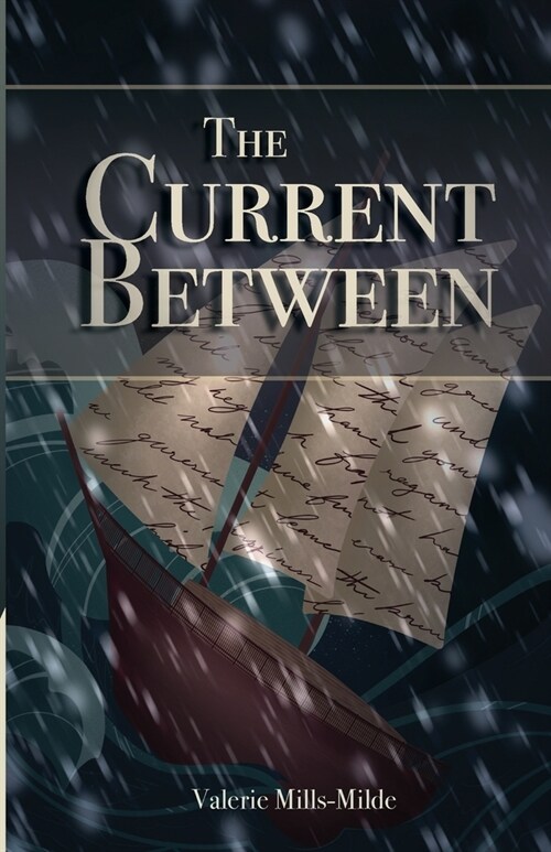 The Current Between (Paperback)