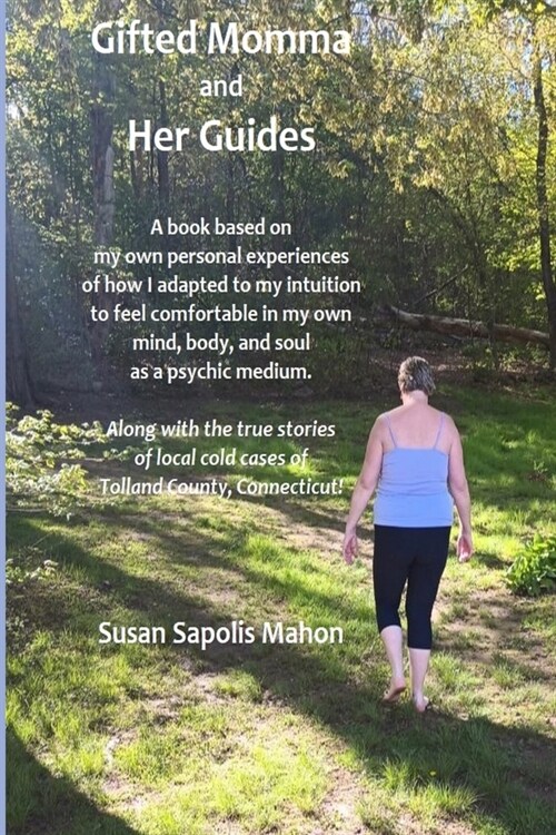 Gifted Momma and Her Guides (Paperback)
