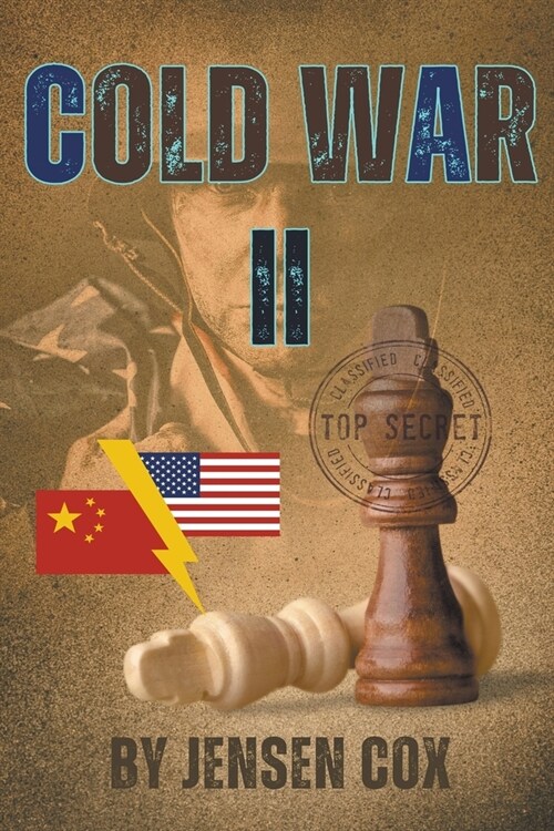 Cold War II (Paperback)
