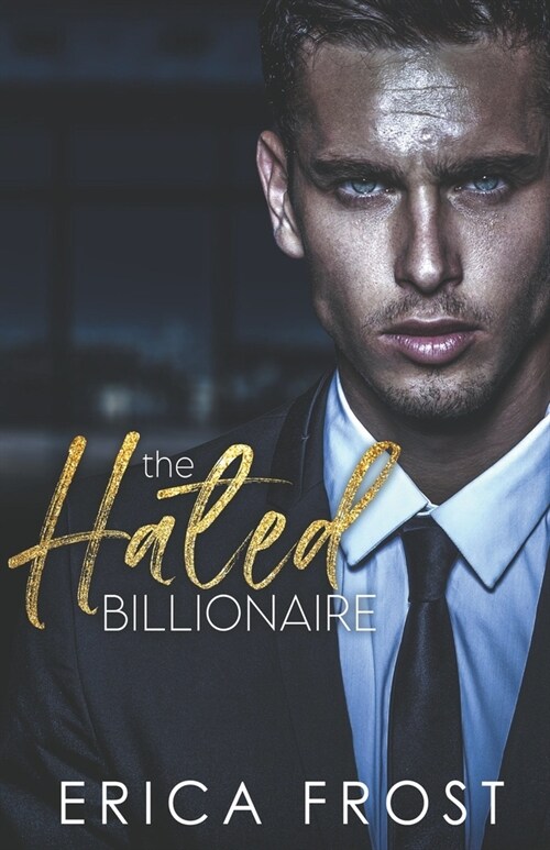 The Hated Billionaire (Paperback)