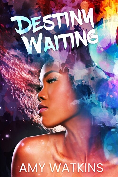 Destiny Waiting (Paperback)