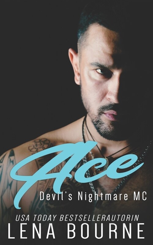 Ace (Devils Nightmare MC Serie, Band 9) (Paperback)
