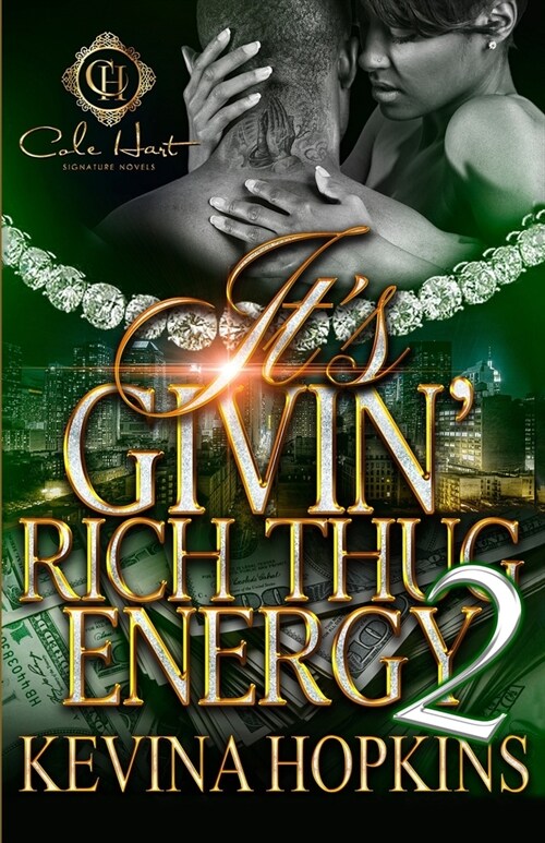 Its Givin Rich Thug Energy 2 (Paperback)