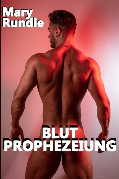 Blut Prophezeiung (Paperback)