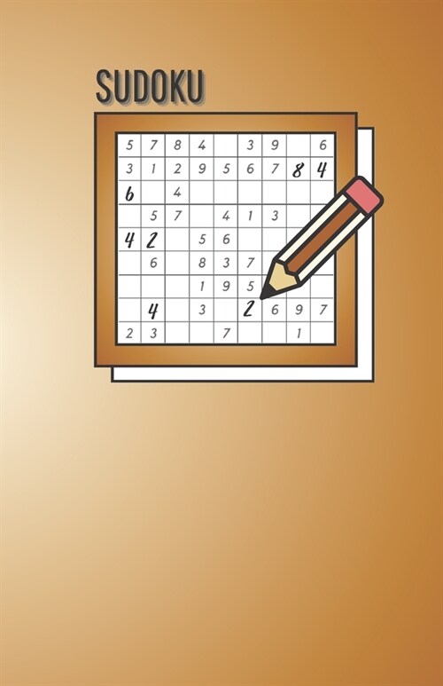 Sudoku: 300 Nivel Medio Con soluciones (Paperback)