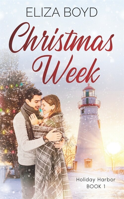 Christmas Week: A Clean, Christian Romance (Paperback)