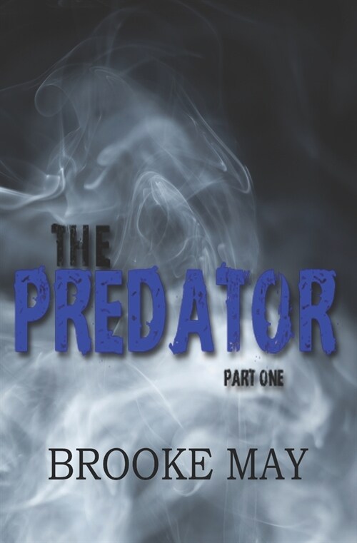 The Predator Part One: Alternate Cover (Paperback)