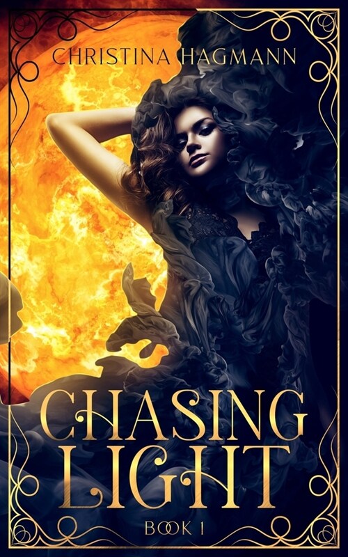 Chasing Light (Paperback)