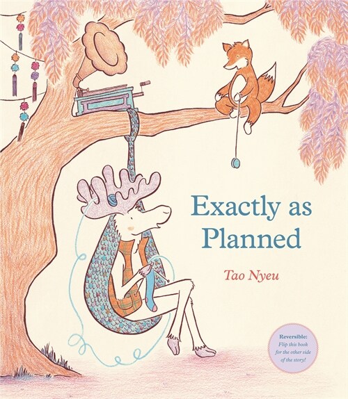 Exactly as Planned (Hardcover)