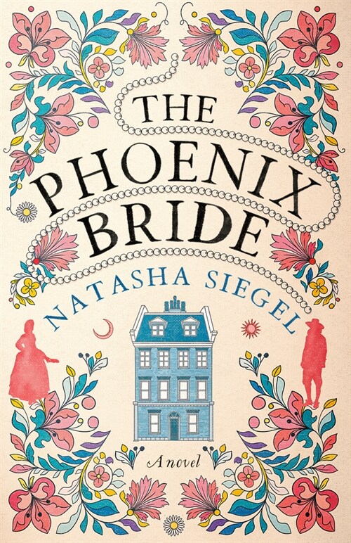 The Phoenix Bride (Paperback)