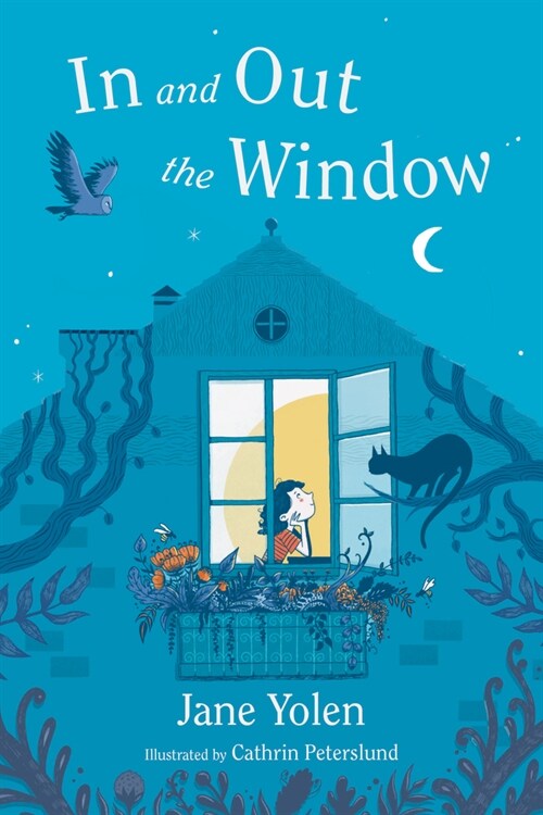 In and Out the Window (Hardcover)