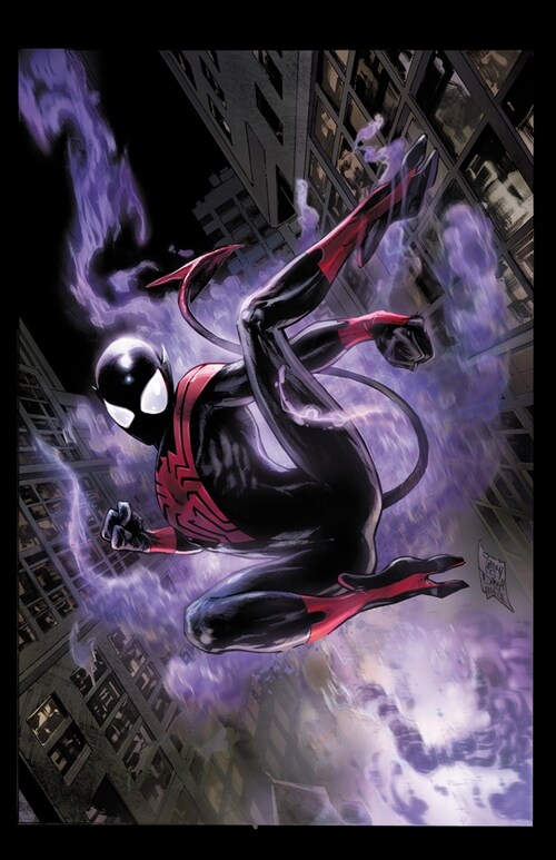 Uncanny Spider-Man: Fall of X (Paperback)