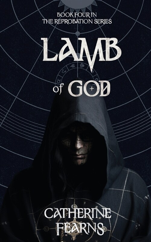 Lamb of God: A Supernatural Thriller (Paperback)