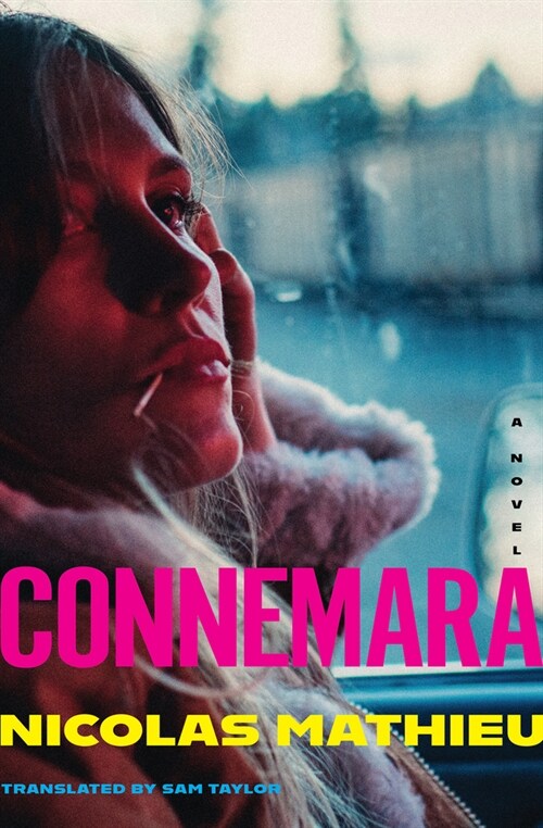 Connemara (Paperback)