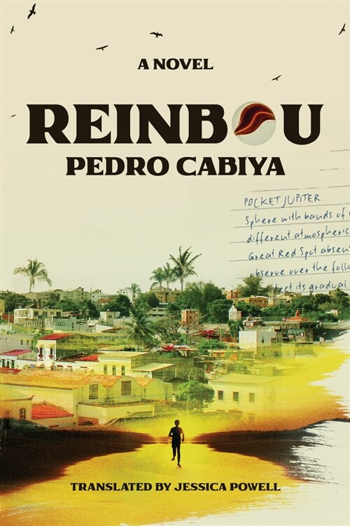 Reinbou (Hardcover)