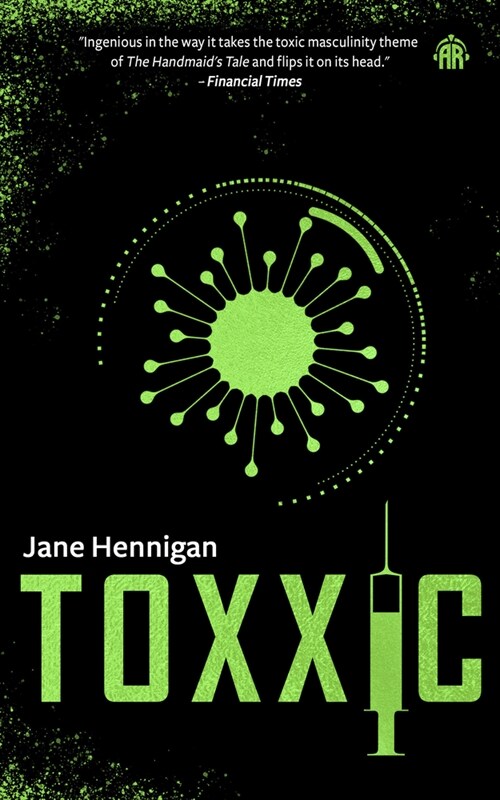 Toxxic (Paperback)