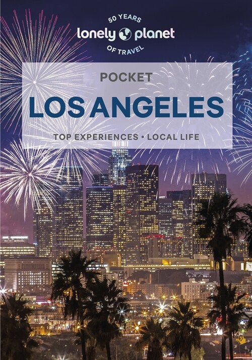 Lonely Planet Pocket Los Angeles (Paperback, 7)