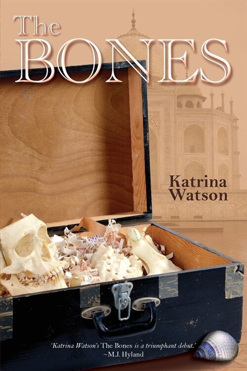 The Bones (Paperback)