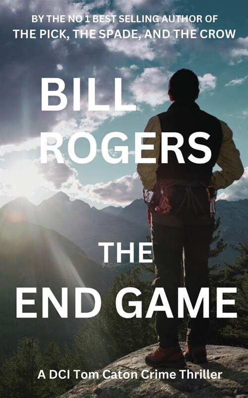 The End Game (Paperback)