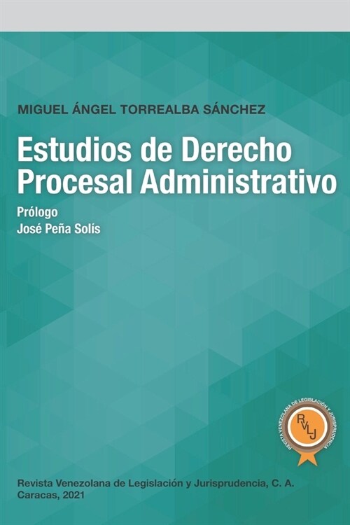 Estudios de Derecho Procesal Administrativo (Paperback)