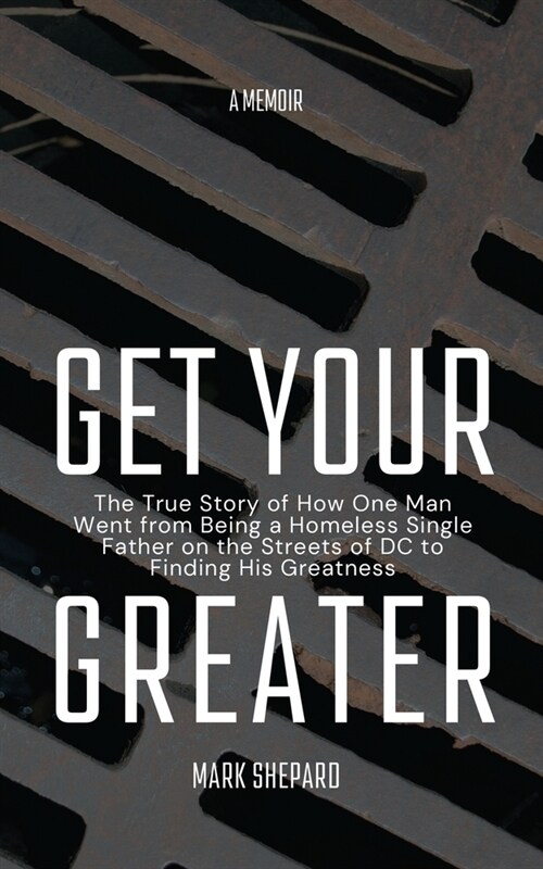 Get Your Greater (Paperback)