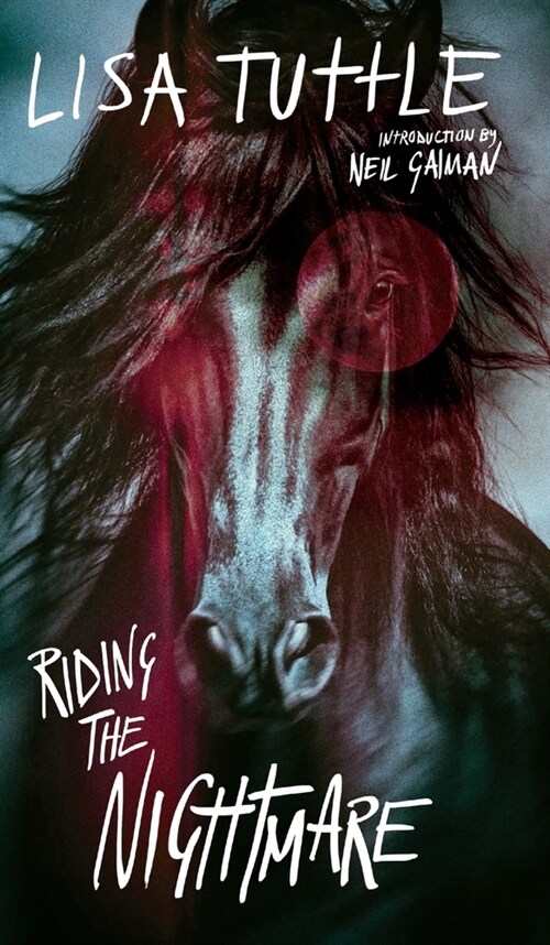 Riding the Nightmare (Hardcover)