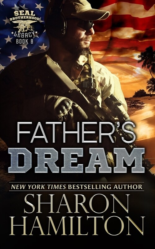 A Fathers Dream: True Blue Dad (Paperback)