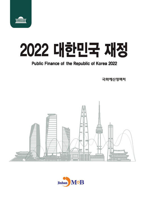 2022 대한민국 재정