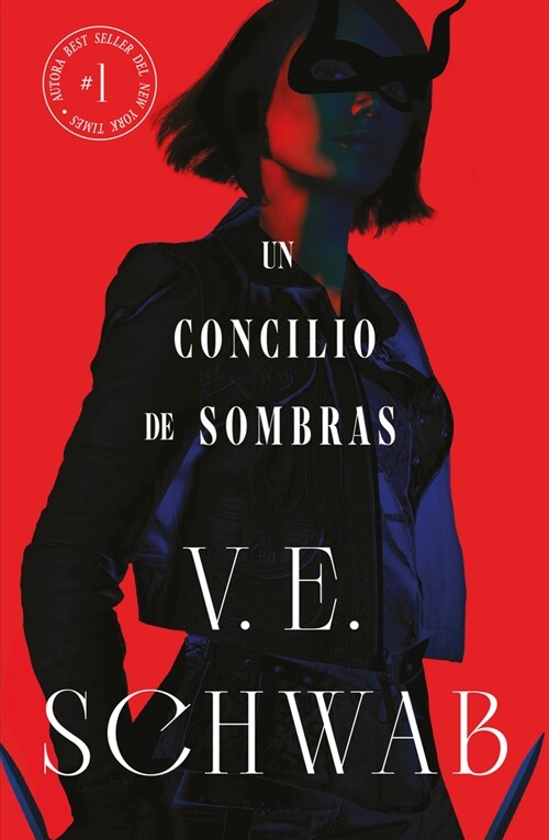 Concilio de Sombras (Sombras de Magia 2) (Paperback)