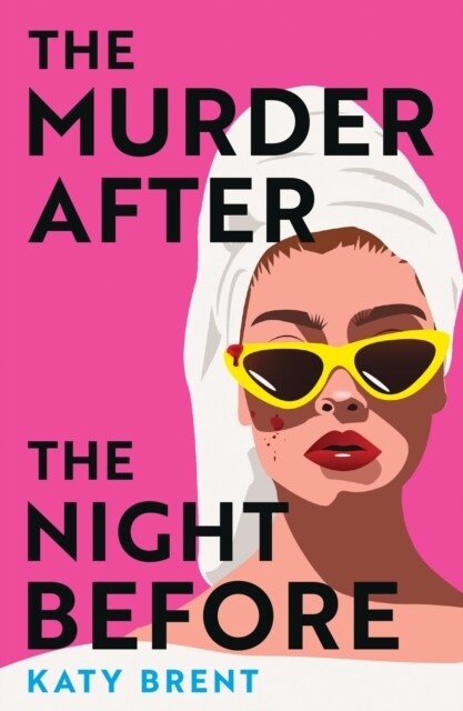 The Murder After the Night Before (Paperback)