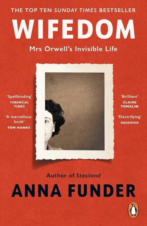 Wifedom : Mrs Orwell’s Invisible Life (Paperback)