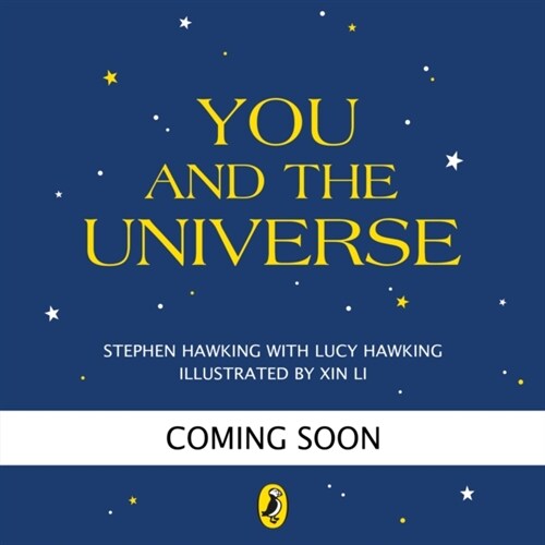 You and the Universe (Hardcover)