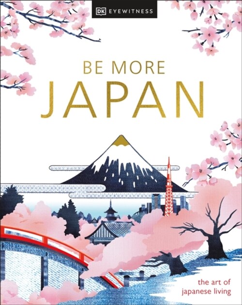 Be More Japan (Hardcover)