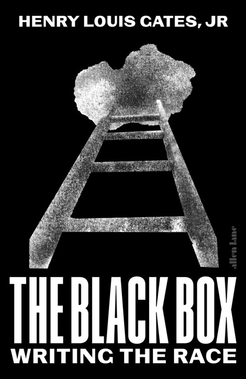 The Black Box : Writing the Race (Hardcover)
