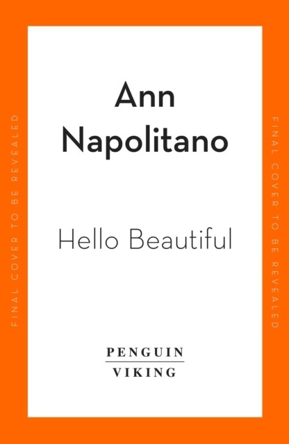 Hello Beautiful : THE INSTANT NEW YORK TIMES BESTSELLER (Paperback)