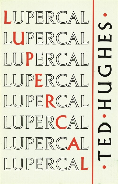 Lupercal (Hardcover, Main)