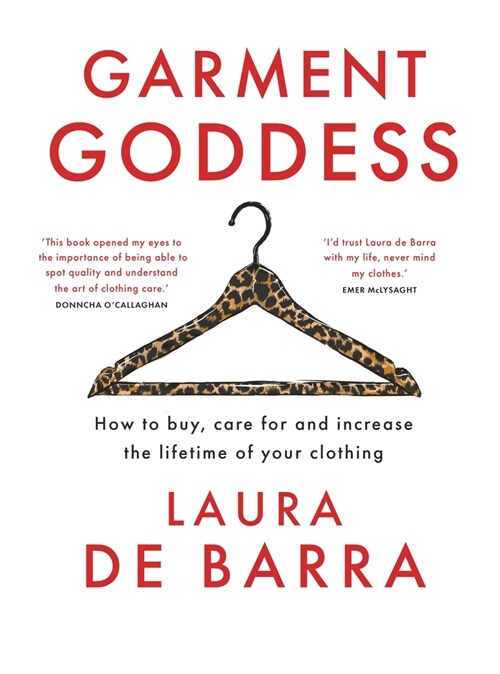 Garment Goddess (Hardcover)