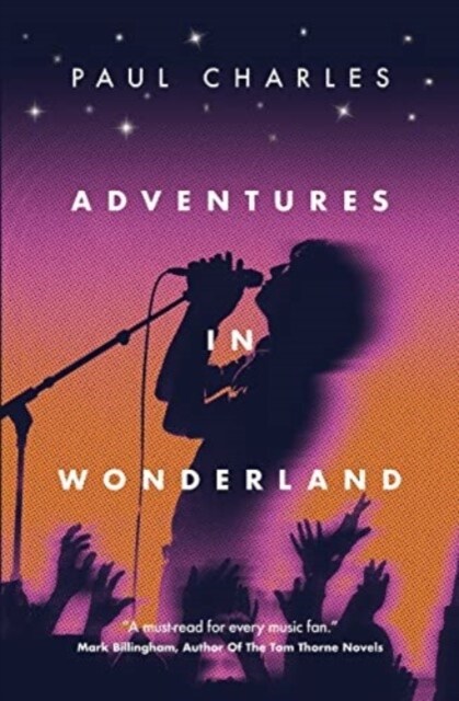 Adventures In Wonderland (Hardcover)