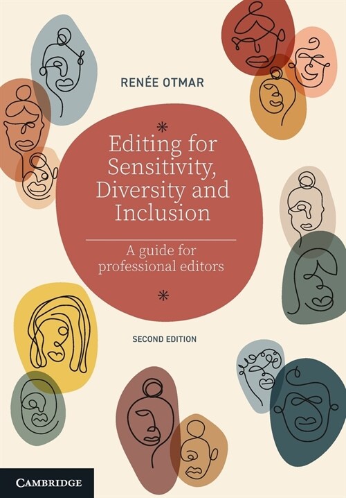 Editing for Sensitivity, Diversity and Inclusion : A Guide for Professional Editors (Paperback, 2 Revised edition)
