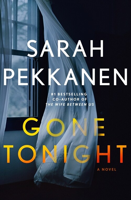 Gone Tonight : A Novel (Paperback)