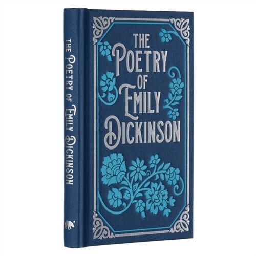 The Poetry of Emily Dickinson (Hardcover)