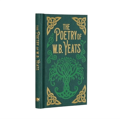 The Poetry of W. B. Yeats (Hardcover)