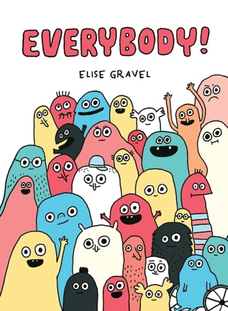 Everybody (Hardcover)