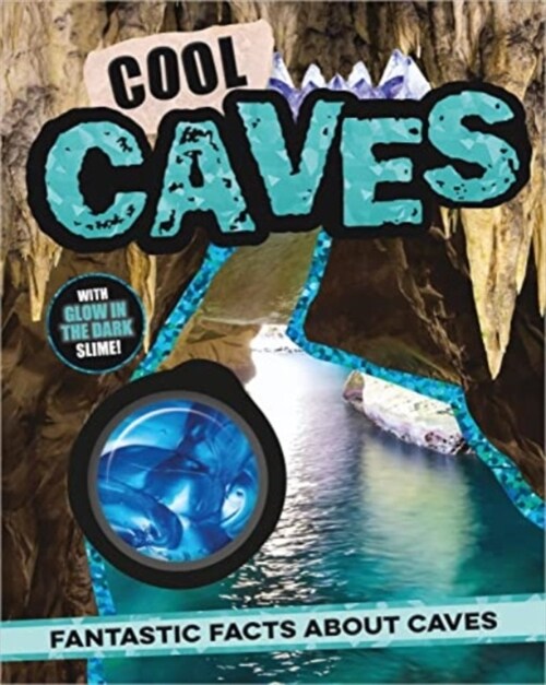 Cool Caves (Paperback)