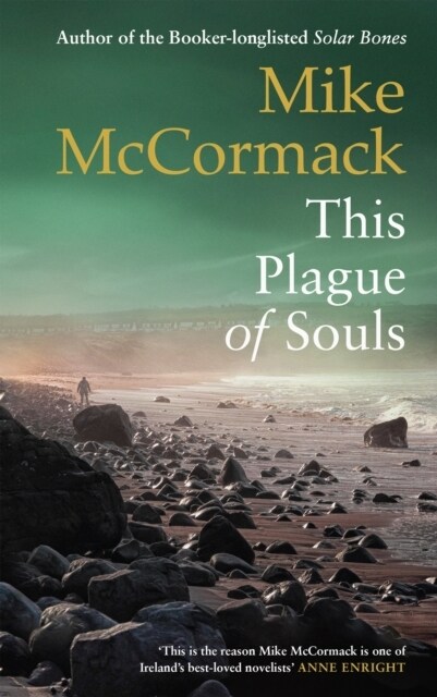 This Plague of Souls (Hardcover, Main)