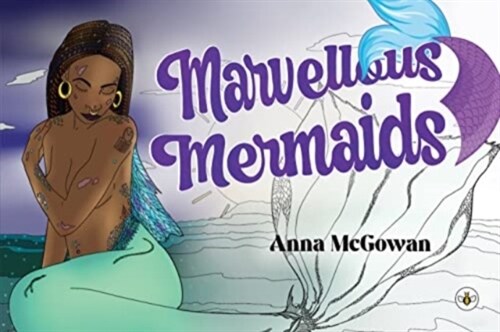 Marvellous Mermaids (Paperback)