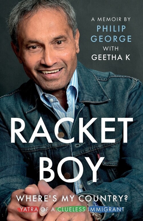 Racket Boy : Wheres My Country? (Paperback)