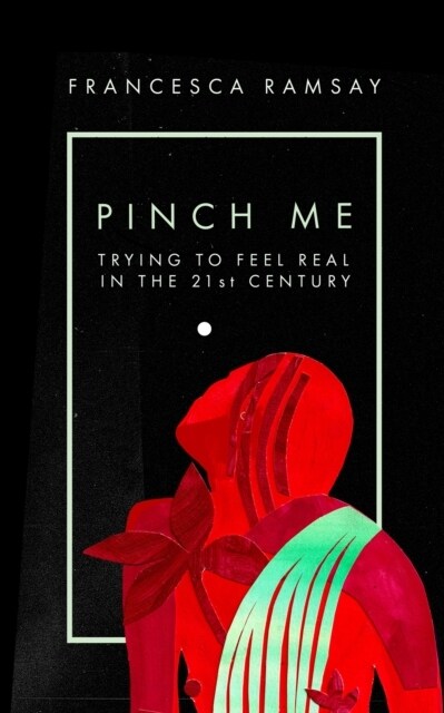 Pinch Me : Trying to Feel Real in the 21st Century (Paperback)