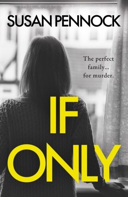 If Only (Paperback)