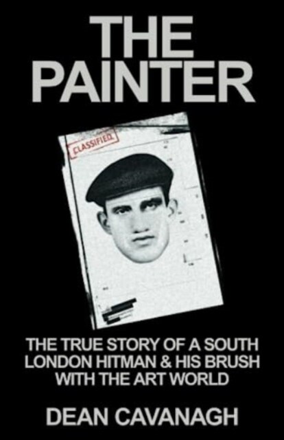 The Painter (Paperback)